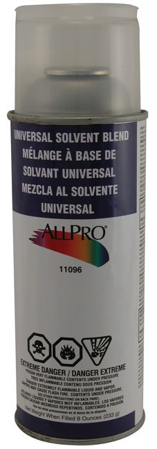 ALLPRO universal solvent blend - Copy