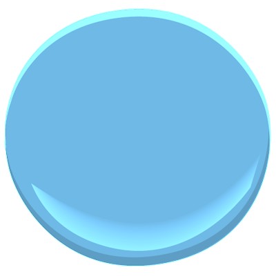 Blue Wave 2065-50