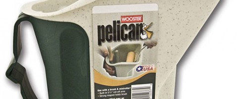 Pelican Pail