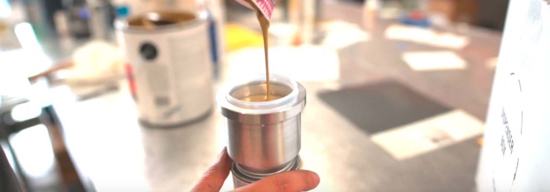 AllPro Spray Paint