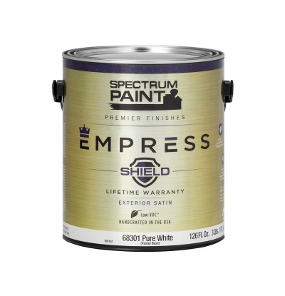 Empress Exterior Paint