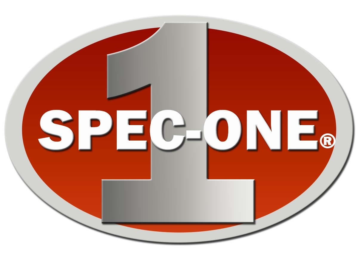 Spec-One Logo